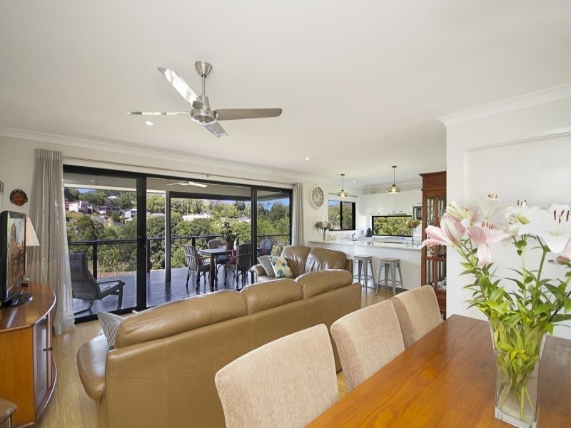 22 Point Lookout Chase, Murwillumbah NSW 2484