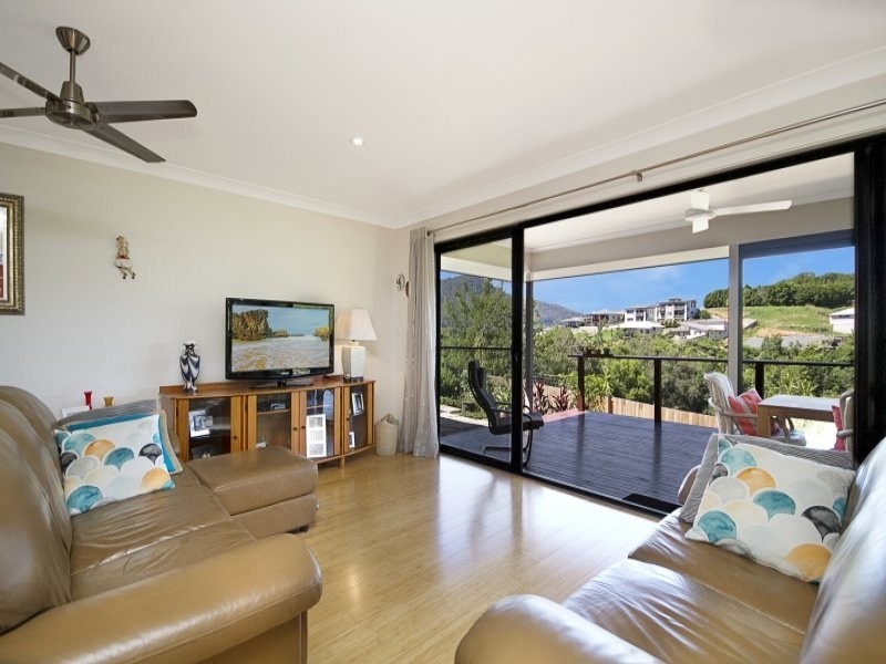 22 Point Lookout Chase, Murwillumbah NSW 2484