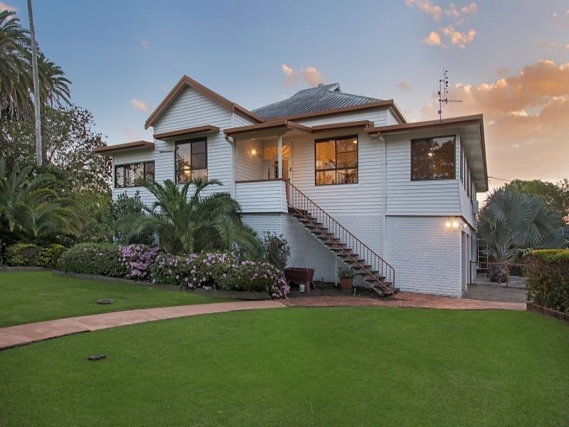 55 Commercial Road, Murwillumbah NSW 2484