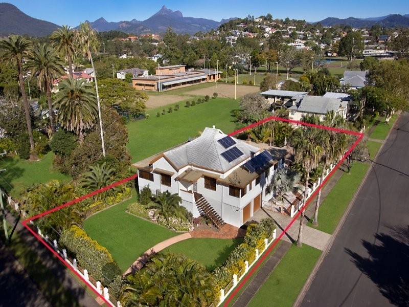 55 Commercial Road, Murwillumbah NSW 2484