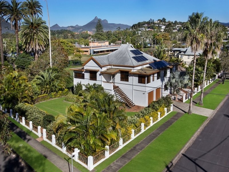 55 Commercial Road, Murwillumbah NSW 2484