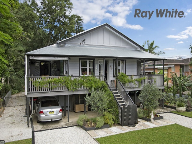 22 Gray Street, Tumbulgum NSW 2490