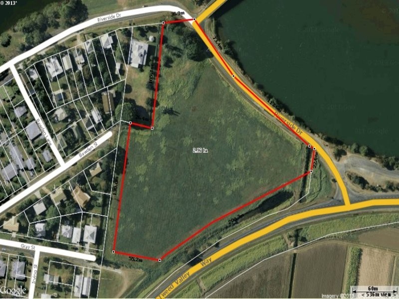 100 Tweed Valley Way, Tumbulgum NSW 2490