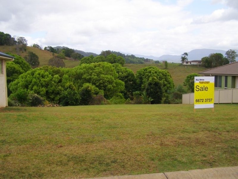 13 Mount Ernest Crescent, Murwillumbah NSW 2484