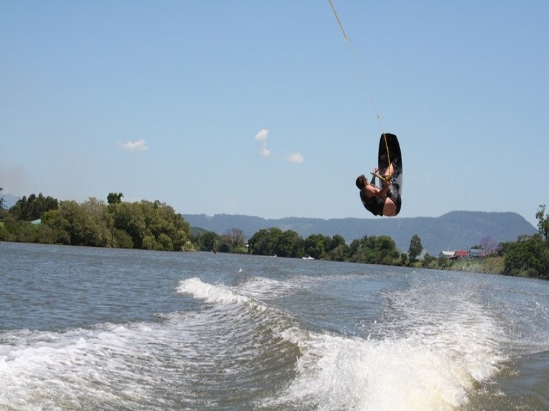 48 Bawden Street, Tumbulgum NSW 2490