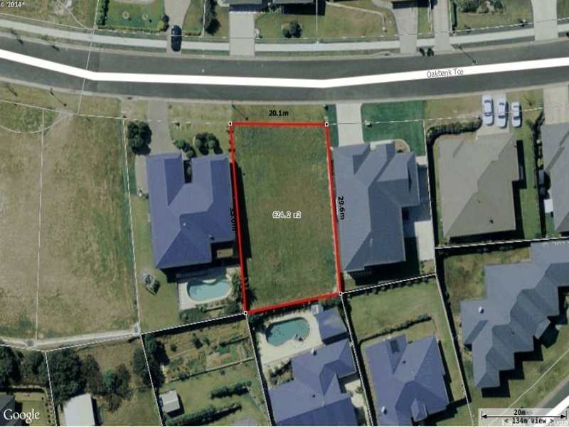 11 Oakbank Terrace, Murwillumbah NSW 2484
