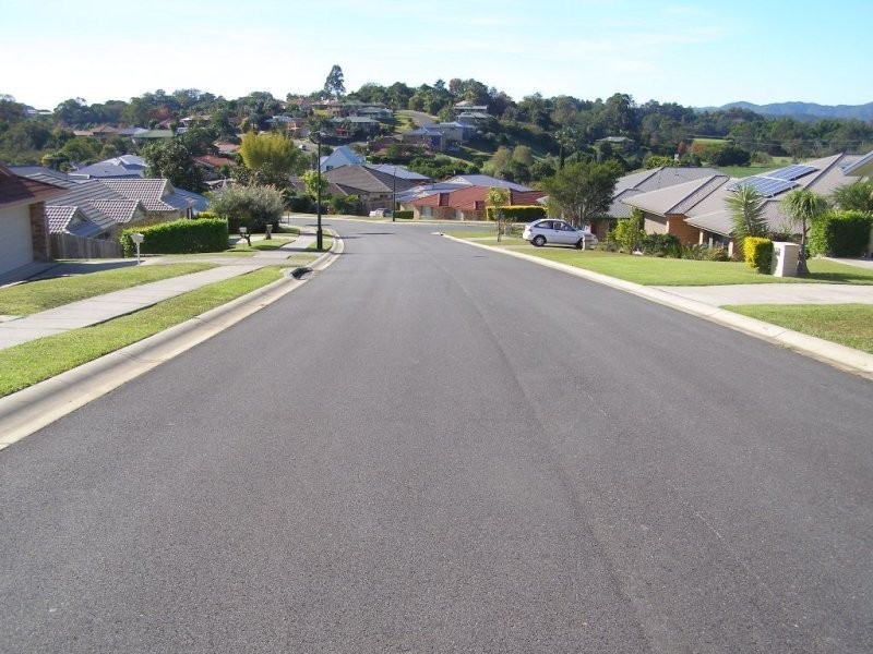 11 Oakbank Terrace, Murwillumbah NSW 2484