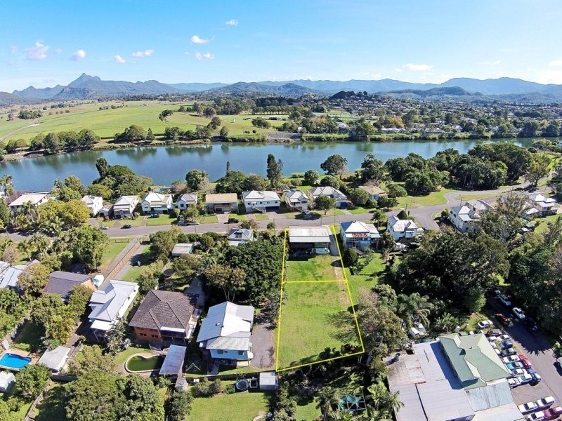 Murwillumbah NSW 2484