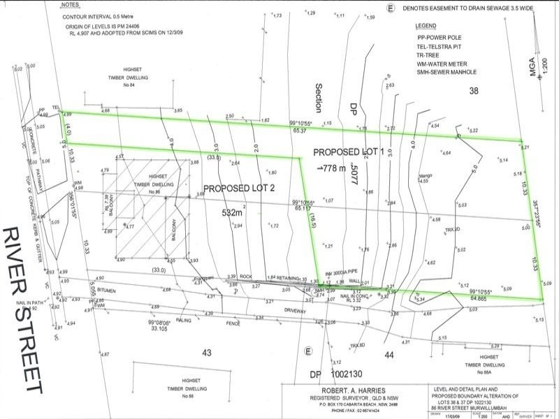 Murwillumbah NSW 2484
