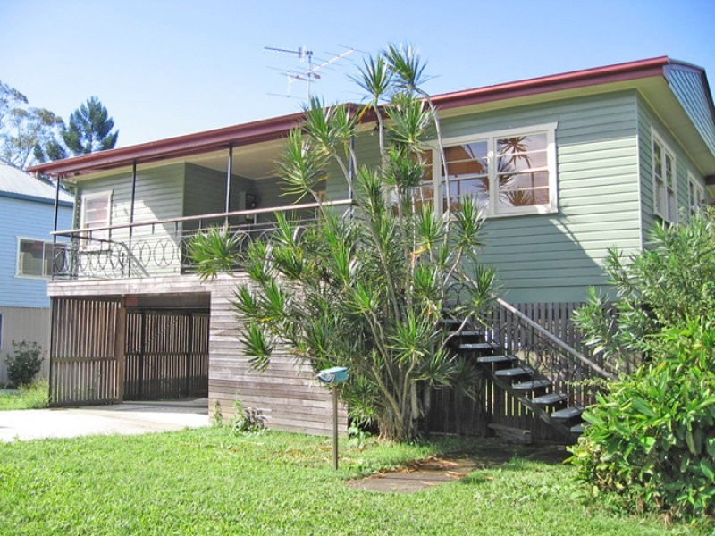 Murwillumbah NSW 2484
