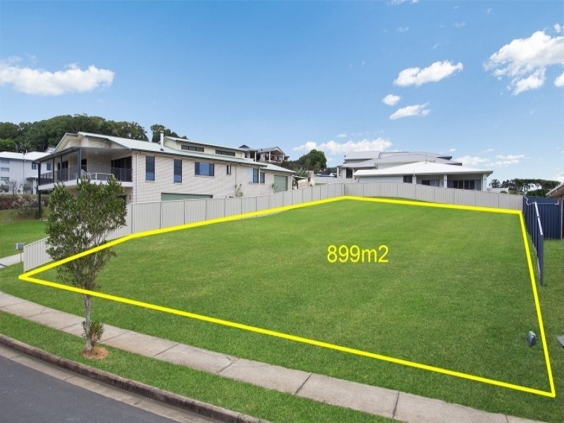 6 Auro Court, Murwillumbah NSW 2484