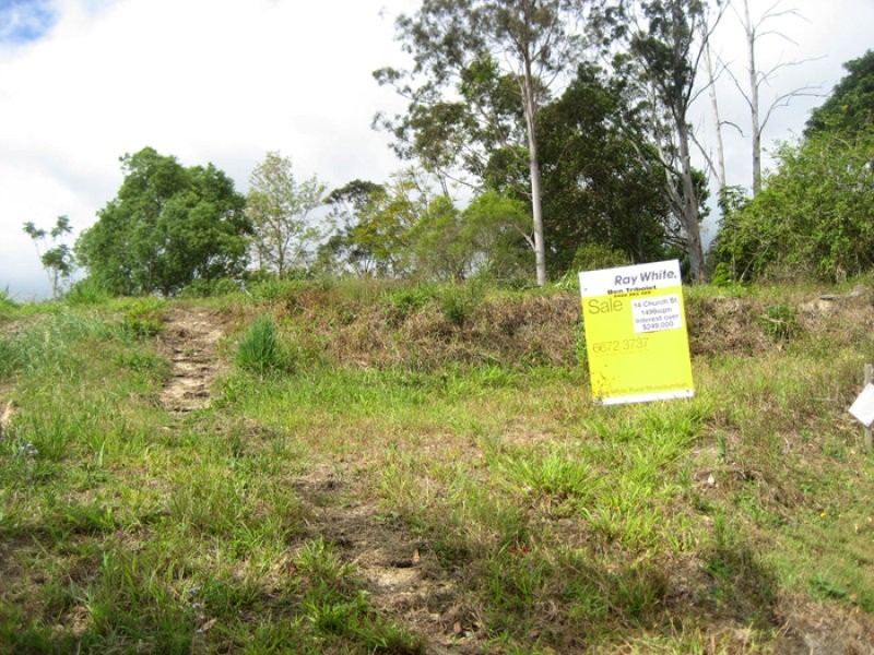 14 Church Street, Uki NSW 2484