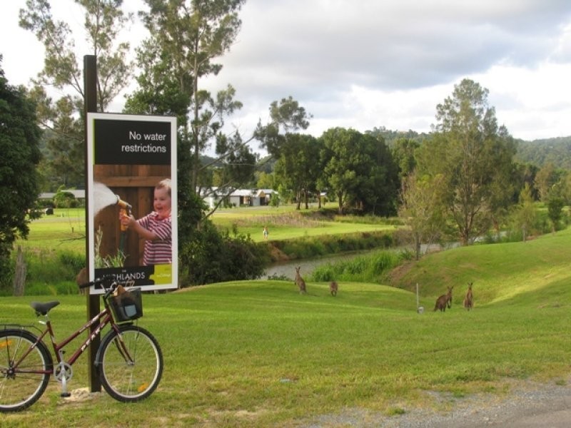 5 Lakeview Place, Currumbin Valley QLD 4223