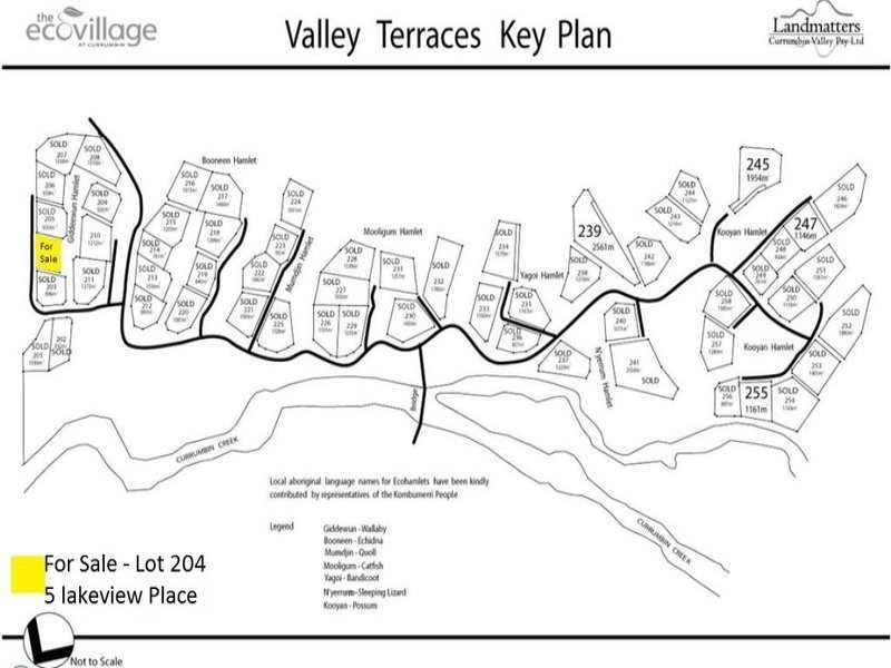 5 Lakeview Place, Currumbin Valley QLD 4223