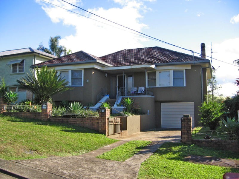 35 Harwood Street, Murwillumbah NSW 2484