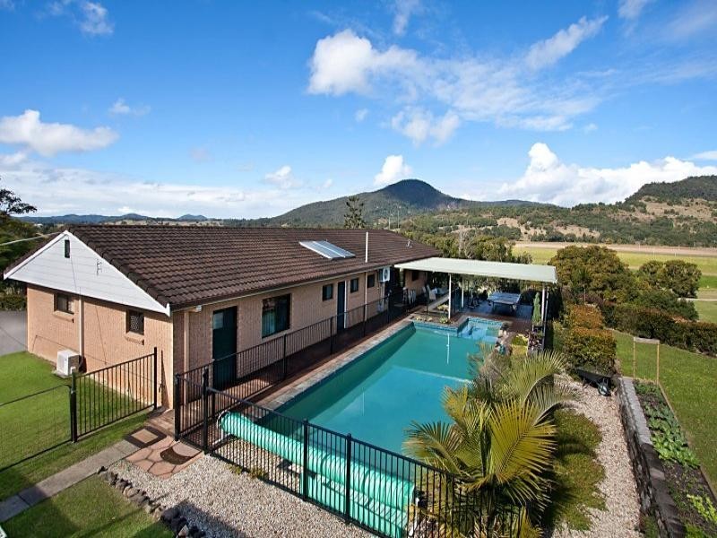 224 Tyalgum Road, Murwillumbah NSW 2484