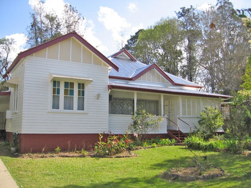 27 Coolman Street, Tyalgum NSW 2484