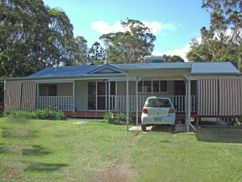 10 Boyd Street, Nunderi, Murwillumbah NSW 2484