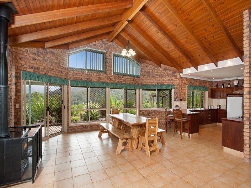 88 Bonnydoon Road, Uki NSW 2484