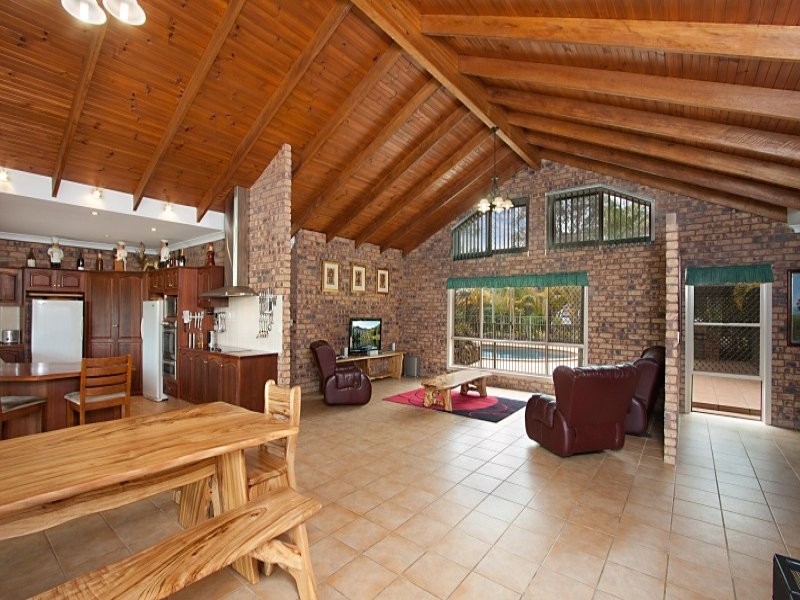 88 Bonnydoon Road, Uki NSW 2484