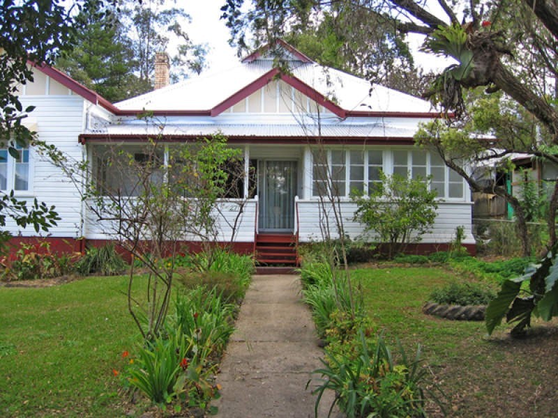 27 Coolman Street, Tyalgum NSW 2484