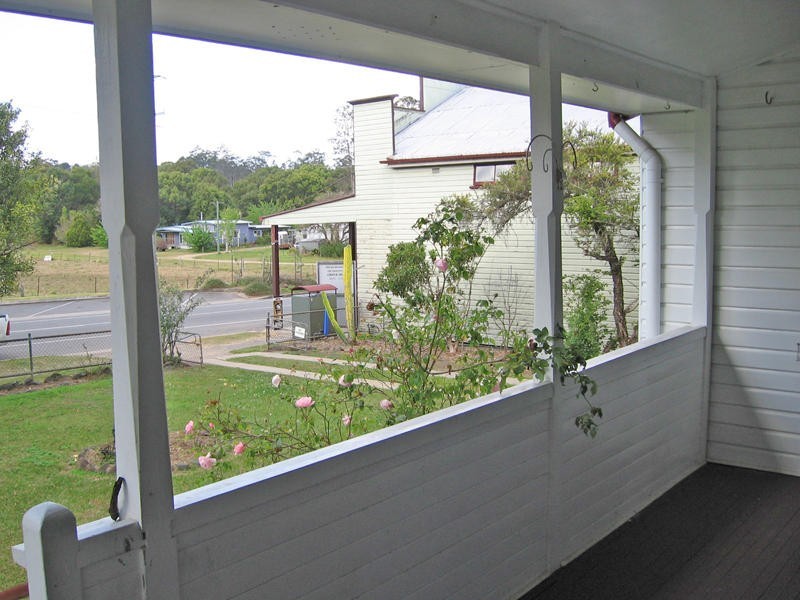 27 Coolman Street, Tyalgum NSW 2484