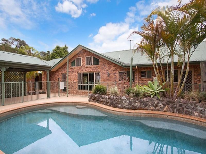 88 Bonnydoon Road, Uki NSW 2484