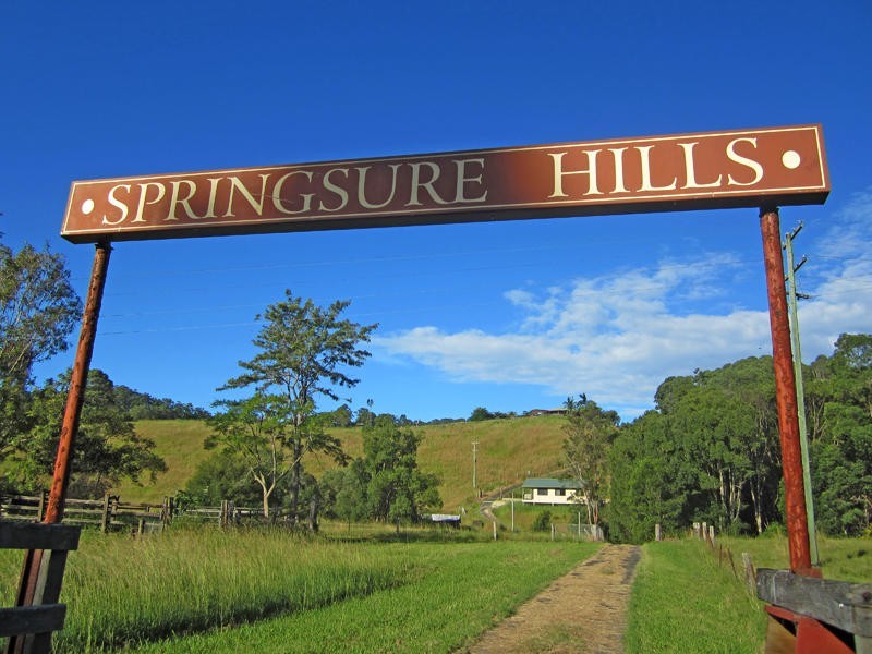 241 Nolans Road, Stokers Siding NSW 2484