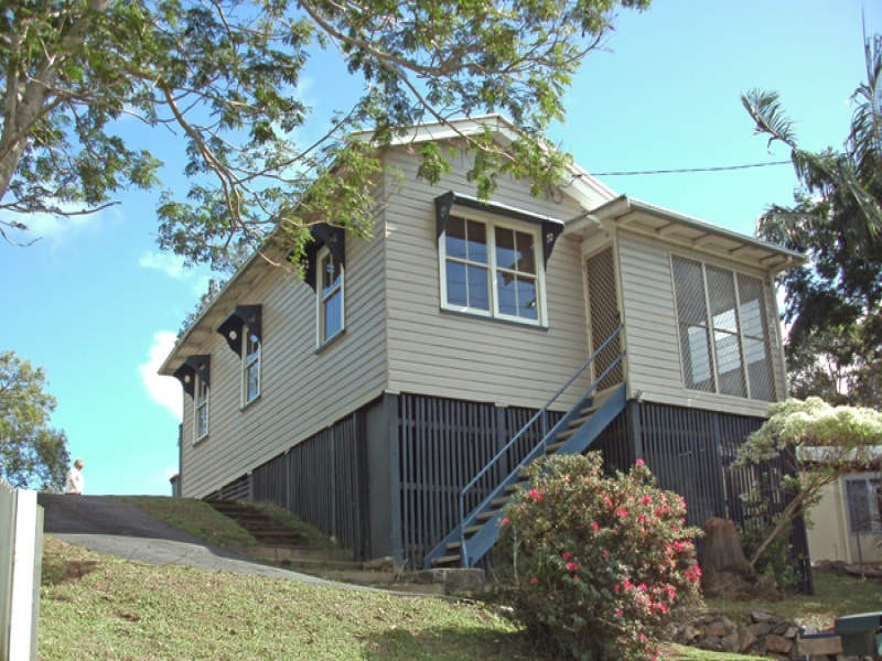 439 Tweed Valley Way, Murwillumbah NSW 2484