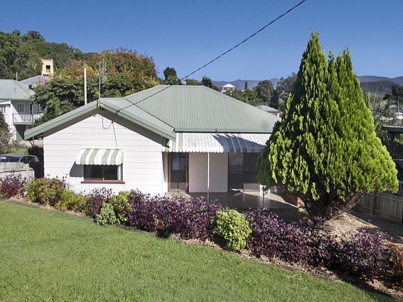 37 Myrtle Street, Murwillumbah NSW 2484