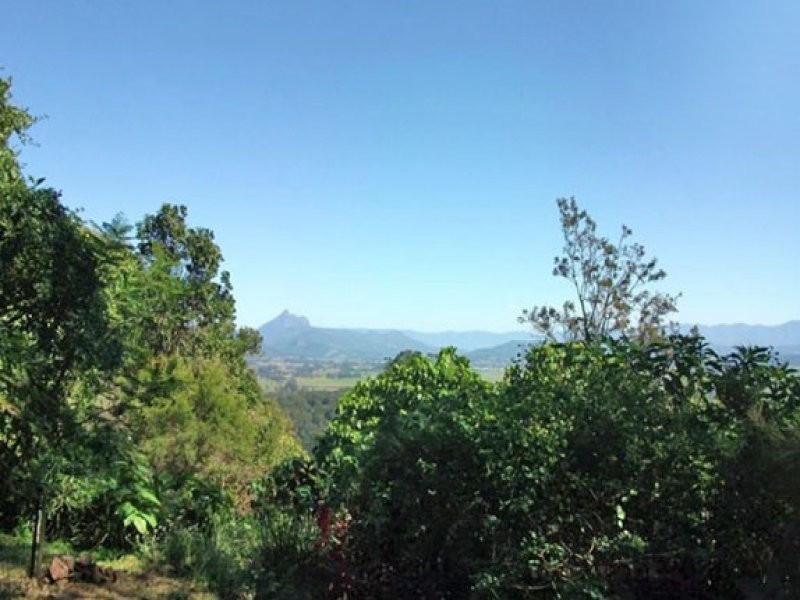 90 Farrants Road, Farrants Hill, Murwillumbah NSW 2484