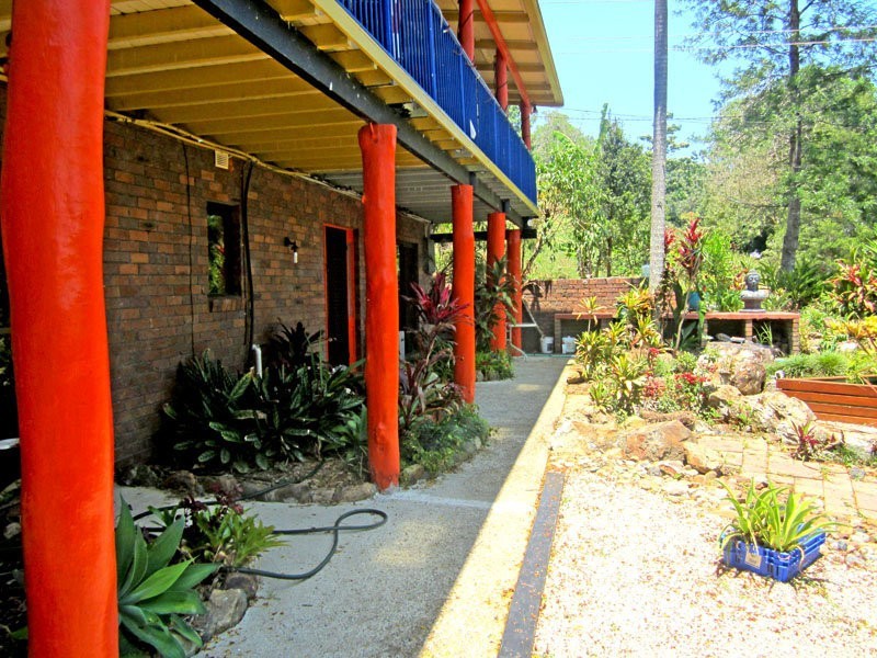 Unit @ 61 Rowlands Creek Road, Uki NSW 2484