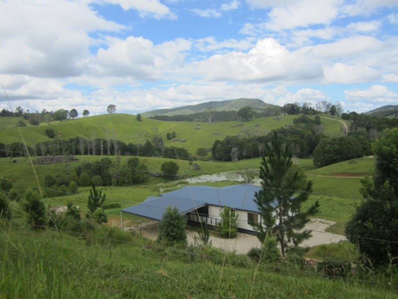 5 Charbray Place, Tyalgum NSW 2484