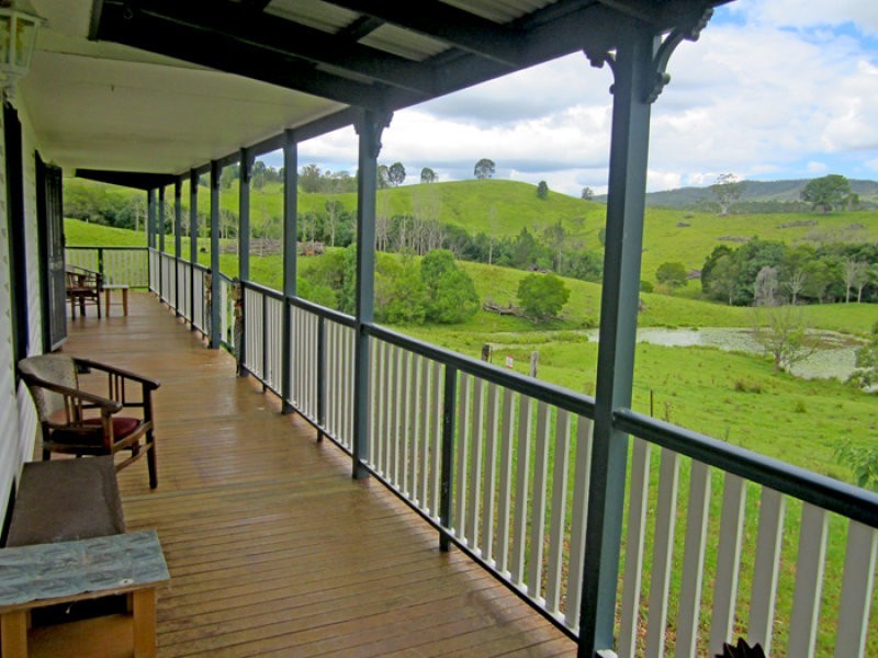 5 Charbray Place, Tyalgum NSW 2484