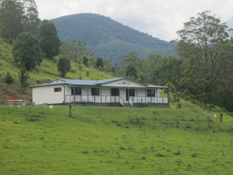 5 Charbray Place, Tyalgum NSW 2484