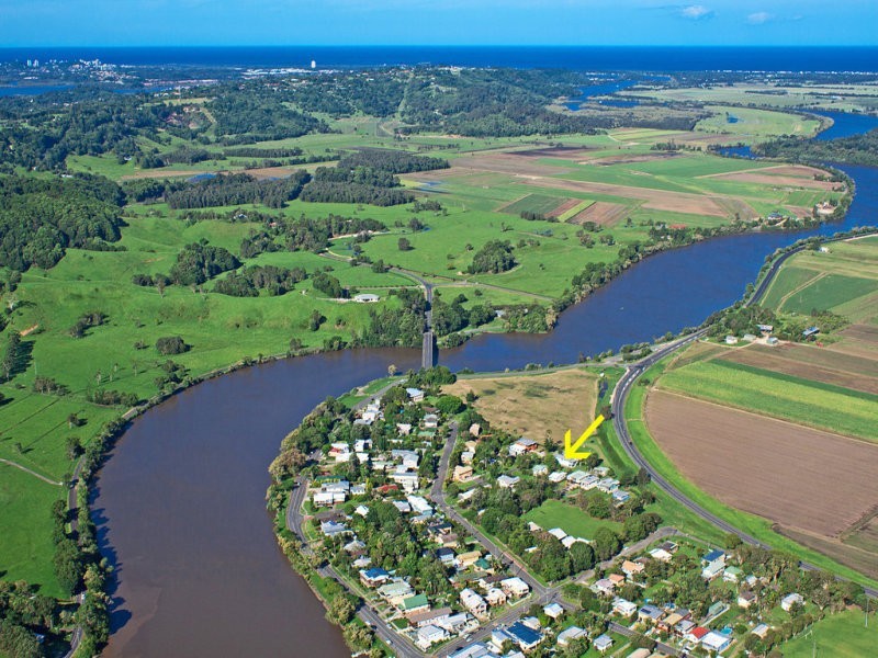 4 Gray Street, Tumbulgum NSW 2490