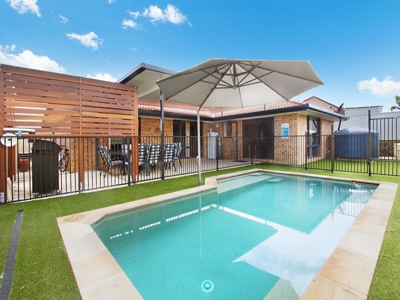 3 Mount Ballow Avenue, Murwillumbah NSW 2484