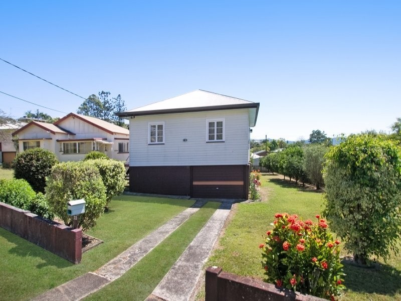 23 Baker Street, Murwillumbah NSW 2484