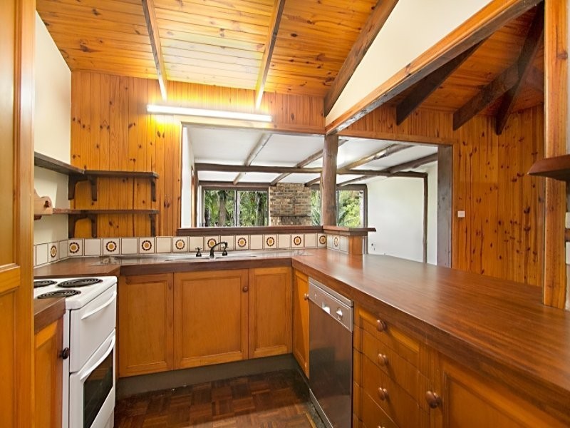 213 Midginbil Road, Midginbil, Murwillumbah NSW 2484