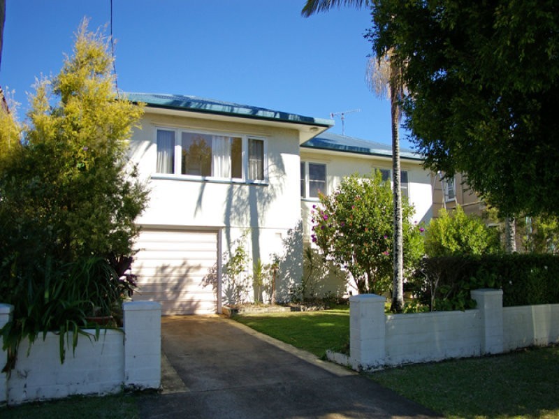 6 Baker Street, Murwillumbah NSW 2484