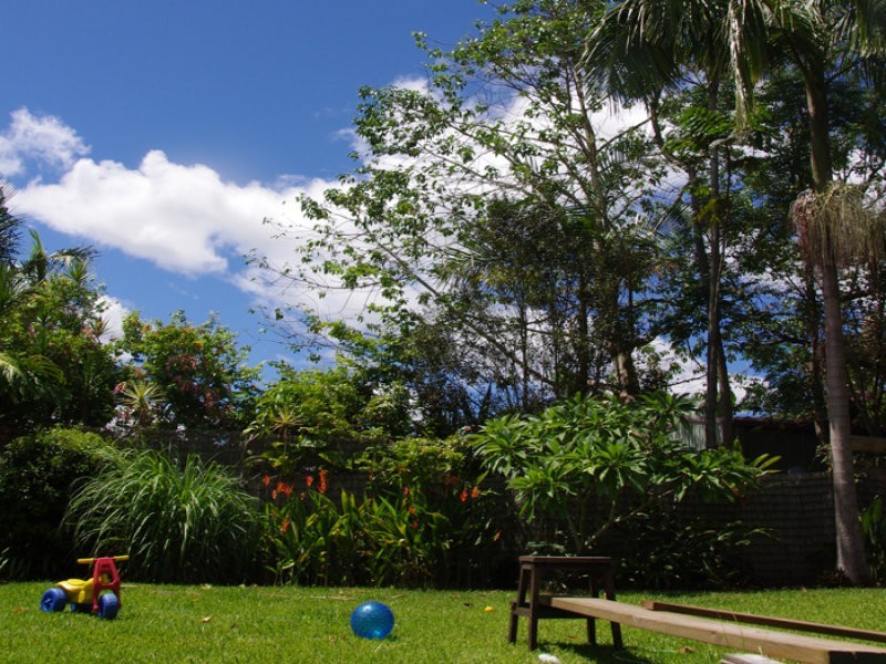 6 Baker Street, Murwillumbah NSW 2484