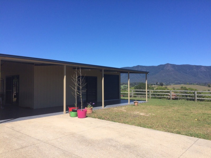 89A Larkins Road, Tyalgum NSW 2484