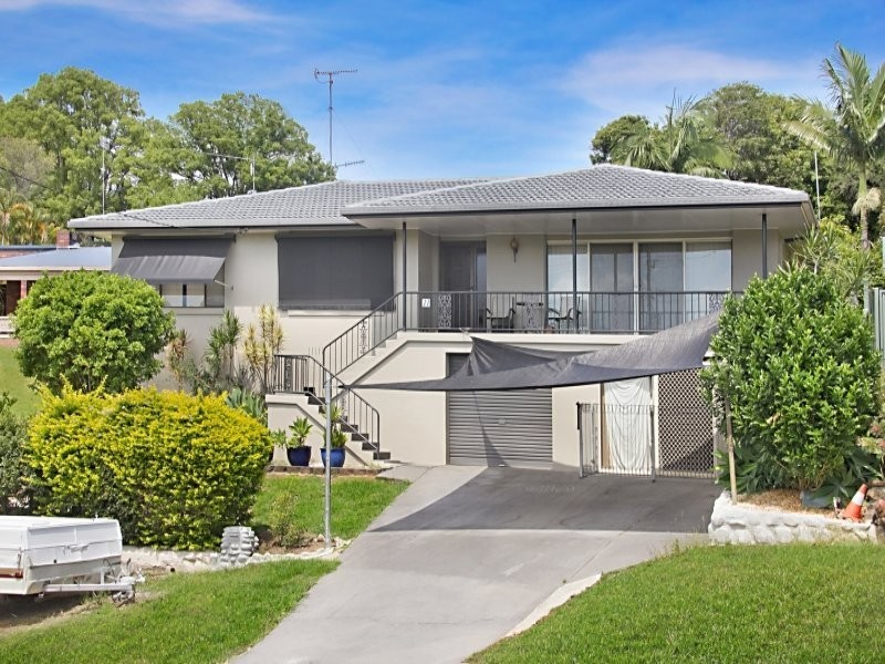 11 Golden Links Drive, Murwillumbah NSW 2484