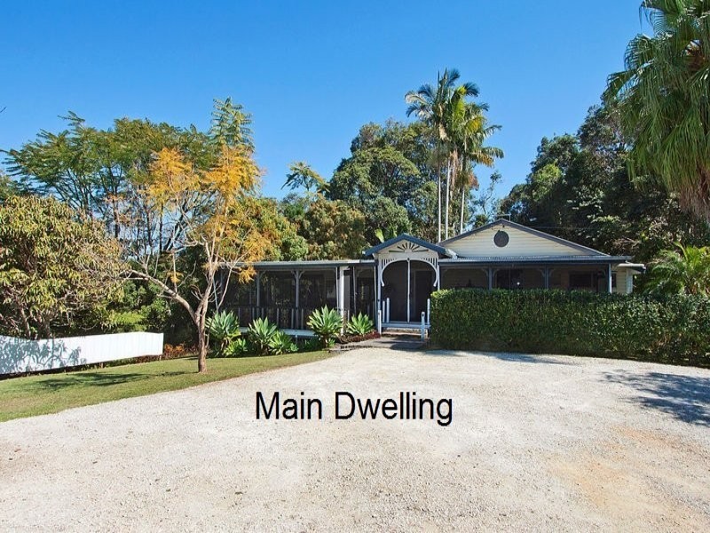 2/467 Tomewin Road, Dungay, Murwillumbah NSW 2484