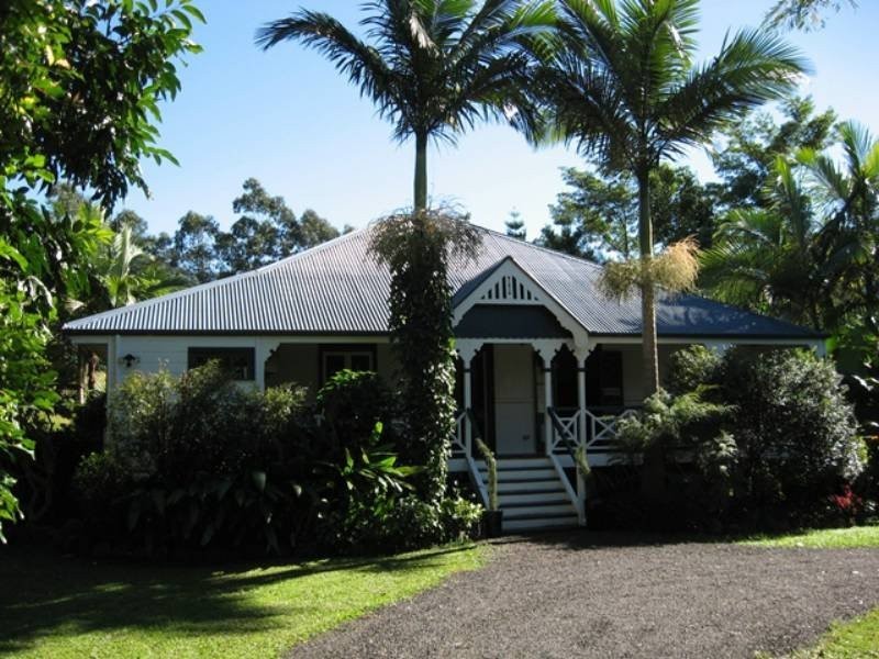 325 Limpinwood Valley Road, Limpinwood NSW 2484