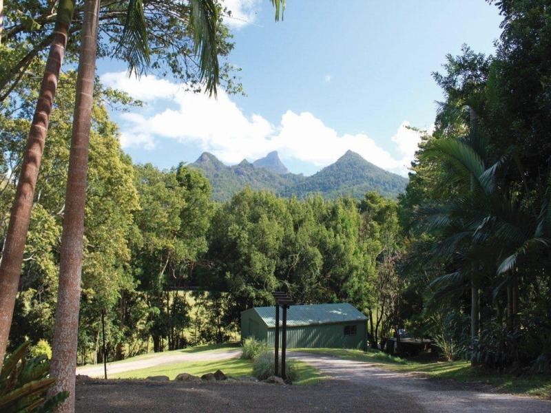 55 Rowlands Creek Road, Uki NSW 2484