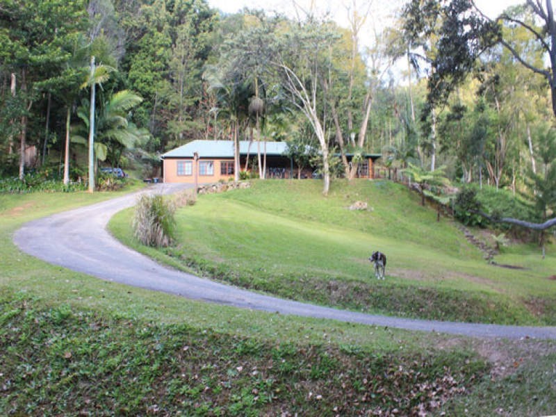 55 Rowlands Creek Road, Uki NSW 2484