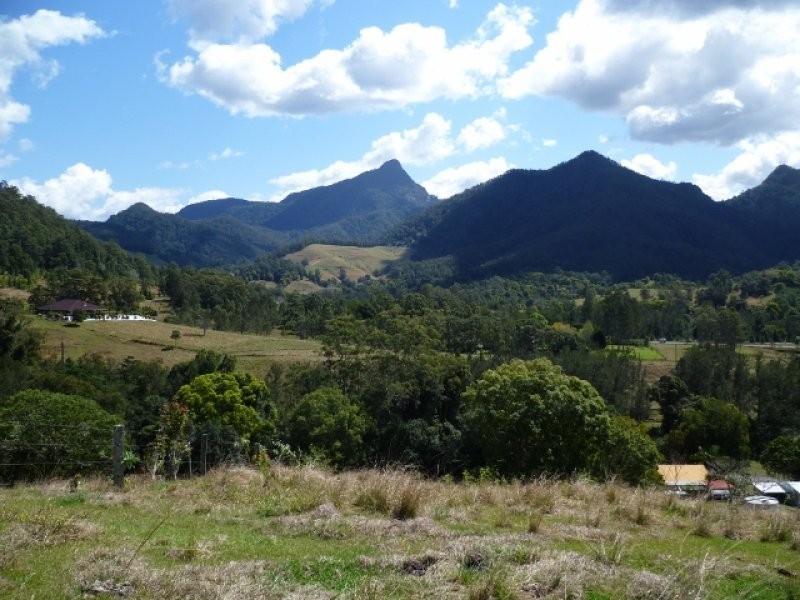 0 Clarrie Hall Dam Road, Uki NSW 2484