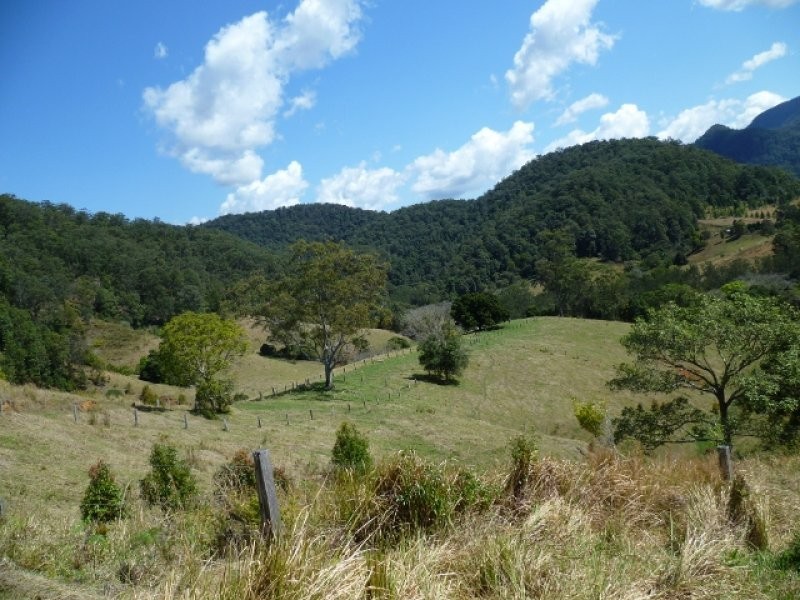 0 Clarrie Hall Dam Road, Uki NSW 2484