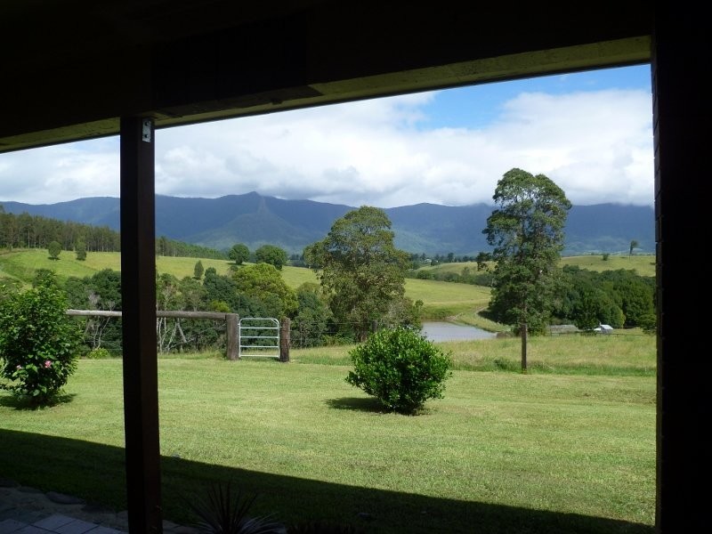 24 Tyalgum Ridge Road, Tyalgum NSW 2484